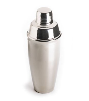 Fox Run Craftsmen® Stainless Steel Cocktail Shaker