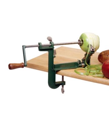 Fox Run Craftsmen® Clamp on Apple Machine