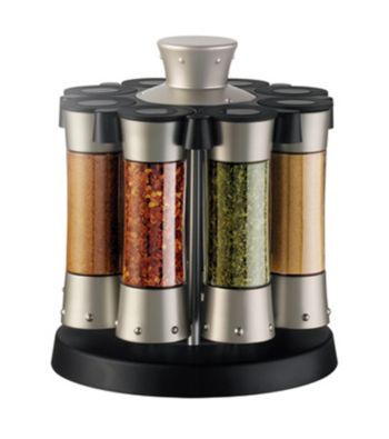 Fox Run Craftsmen 1/4 Teaspoon Auto-Measure Spice Carousel