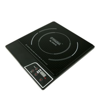 Oyama® Portable Induction Heat Stovetop