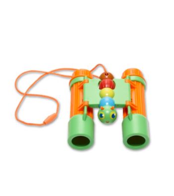 Melissa & Doug® Sunny Patch™ Happy Giddy Binoculars - Multi