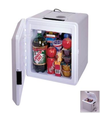 Koolatron™ Voyager Thermoelectric 42 Can Cooler