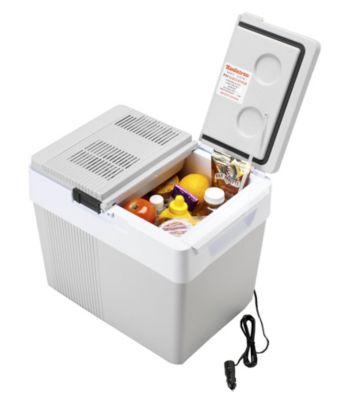 Koolatron™ Kargo Kooler Thermoelectric 48-Can Cooler