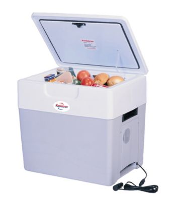 Koolatron™ Krusader Thermoelectric 86-Can Cooler