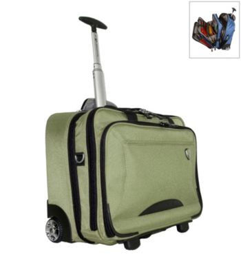 Heys® Ballistic Case 17