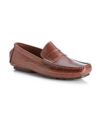 Clarks Men's "Furyk" Casual Shoe Men's