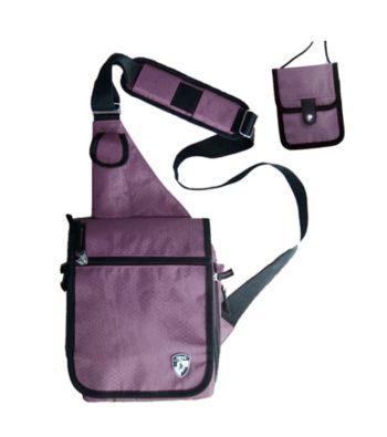 Heys® TravelMate Organizer Shoulder Bag