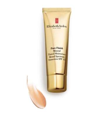 Elizabeth Arden Pure Finish Mineral Tinted Moisturizer SPF 15