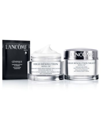 Lancome High Resolution Refill-3X™ Dual Pack