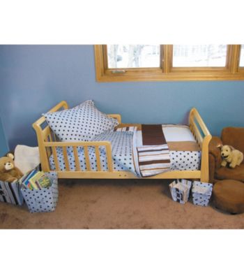 Max 4-pc. Toddler Bedding Set by Trend Lab