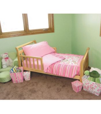 Paisley 4-pc. Toddler Bedding Set by Trend Lab