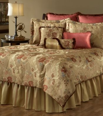 Belmont Bedding Collection by American Century Home | Younkers
