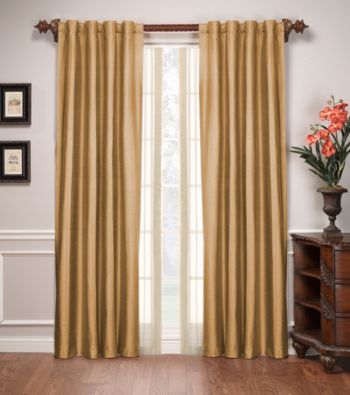 Majesty Window Treatments by M&J