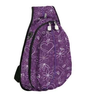 J World® Mini Sling Bag