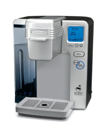 Cuisinart® Single Serve Brewing System