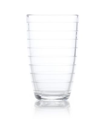 LivingQuarters Metro Solar 10-Piece Drinkware Set