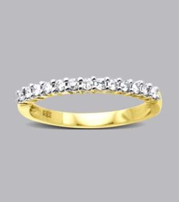 .25 ct. t.w. Diamond Band