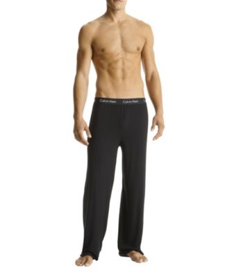 Calvin Klein Men's Sleepwear Pants