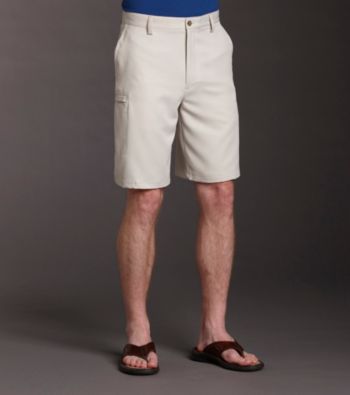 Izod® Men's Midnight Microsand XFG Shorts