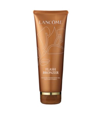 Lancome® Flash Bronzer Self-Tanning Body Gel