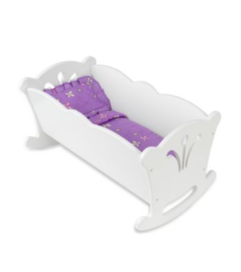 KidKraft Lil' Doll Cradle