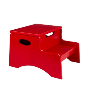 KidKraft Step 'N Store