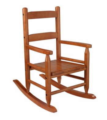 KidKraft 2-Slat Rocking Chair