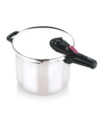 Fagor Splendid 10-qt. Pressure Cooker/Canner