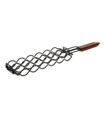 Charcoal Companion® Sausage Basket