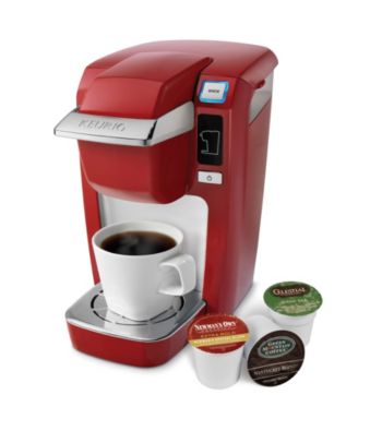 Keurig® MINI Plus Single-Serve Brewing System