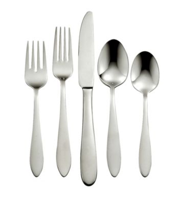 Oneida® Luann 90-pc. Flatware Set