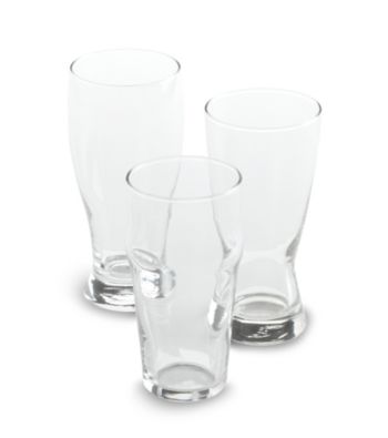 Libbey® 12-Piece International Beer Set