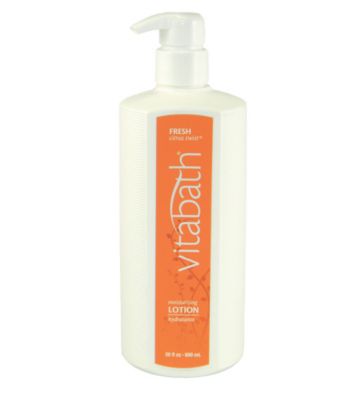 Vitabath® Fresh Citrus Twist Moisturizing Lotion - 20-oz.