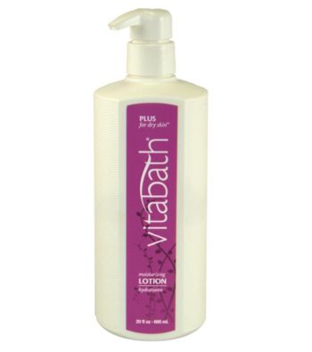 Vitabath® Plus for Dry Skin Moisturizing Lotion - 20.0-oz.