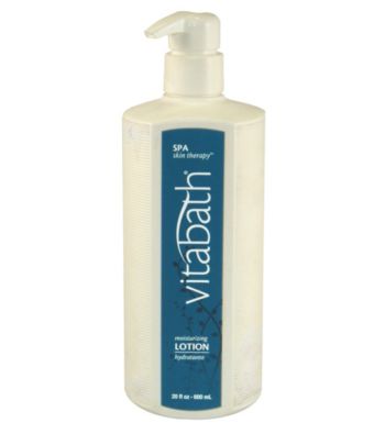 Vitabath® Spa Skin Therapy Moisturizing Lotion