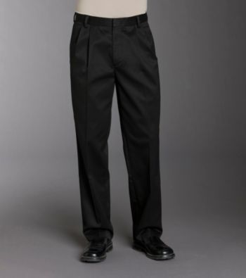 Dockers® Men's Big & Tall Classic Fit Pleated Signature Khaki