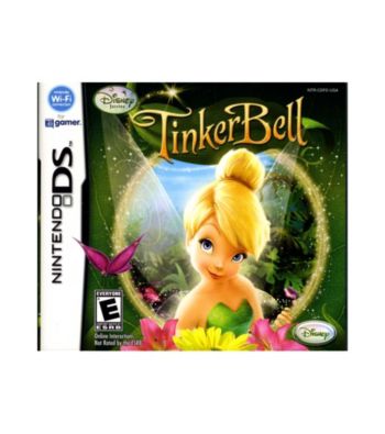 Nintendo DS Disney® Fairies: Tinker Bell