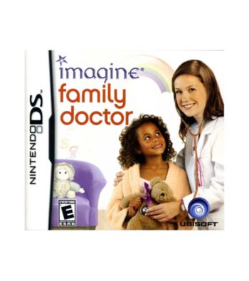 Nintendo DS® Imagine® Family Doctor