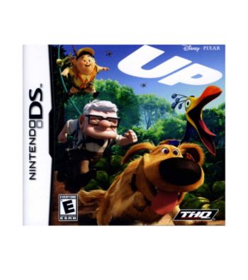 Nintendo DS® Disney Pixar Up®