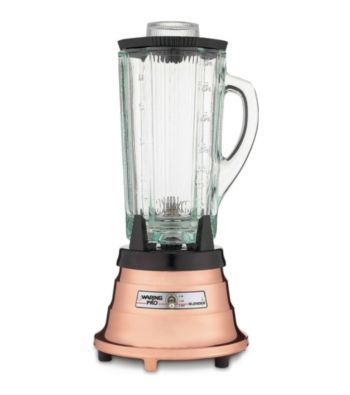Waring Pro® Professional Food and Beverage Blender - Copper