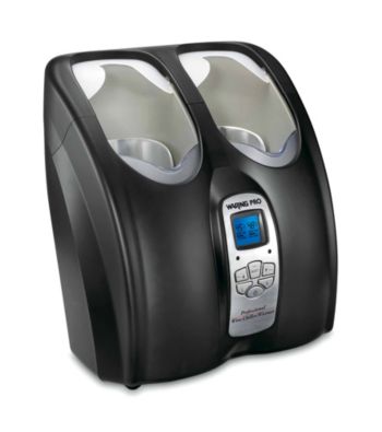 Waring Pro® Double Wine Chiller and Warmer - Black