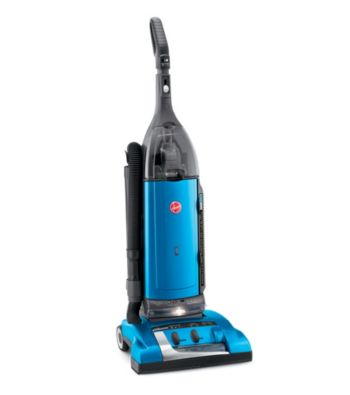 Hoover® WindTunnel® Anniversary Edition Self-Propelled Bagged Upright Vacuum