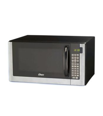 Oster® 1.4 Cubic-Foot Digital Microwave Oven