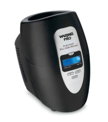Waring Pro® Wine Chiller- Black