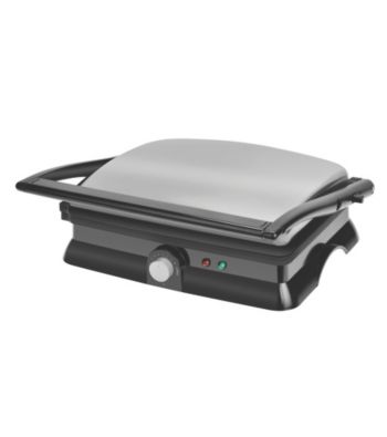 Kalorik FHG30035 1400-Watt Nonstick Contact Grill and Panini Maker