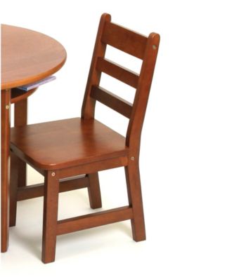 Lipper International 2-pc. Children's Chair Set