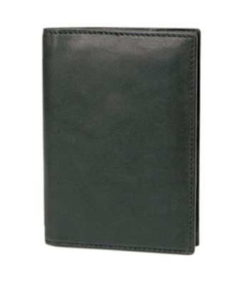 Travelon® Cowhide RFID Blocking Pasport Case