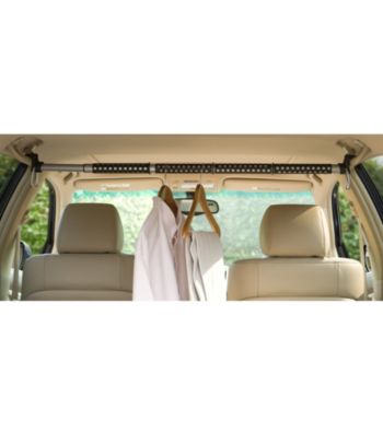 Travelon® Steel Car Clothes Rod
