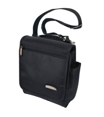 Travelon® Microfiber Convertible Boarding Bag