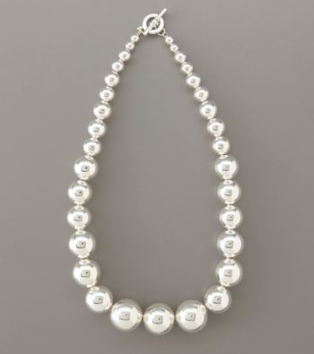 Lauren Ralph Lauren Silvertone 18